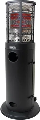 Obrázek produktu pro Eurom plynový ohřívač na terasu Area Lounge Heater 13 000 W 323276 (zahradní terasa)