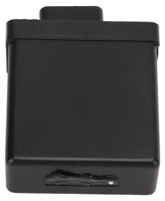 Image de Module d'allumage CDI pour quad, pièces de rechange pour systèmes d'allumage, référence 5VM 85540 00 00, compatible avec les modèles YFS200S, YFS200T et YFS200R