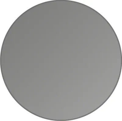 Produktbild von Schutzfolie für Uhr 43.5 mm Durchmesser Blickschutzfolie matt Display Schutz