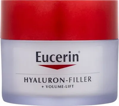 Zdjęcie produktu dla Krem na dzień Hyaluron-Filler Eucerin SPF15 + PS (50 ml)