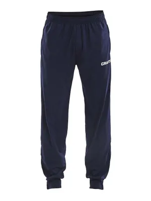 Produktbild von CRAFT Progress Pant Straight M Navy 3XL