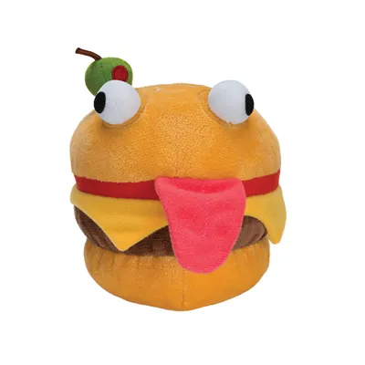 Immagine prodotto di Jazwares Fortnite Peluche Durr Burger 13 cm JAZFNT0039