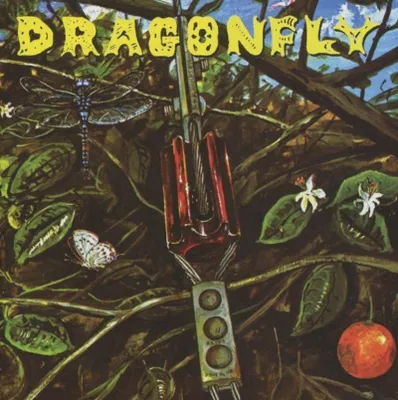 Produktbild von Dragonfly-Dragonfly