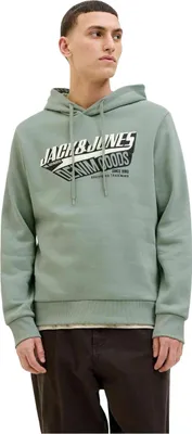 Produktbild von Hoodie Jack&Jones 077-52576876167507 für Herren