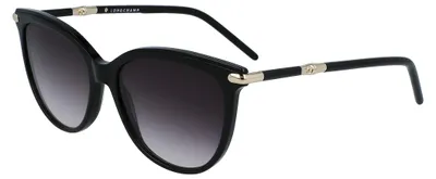 Obrázok produktu pre LONGCHAMP Slnečné okuliare LO727S-001