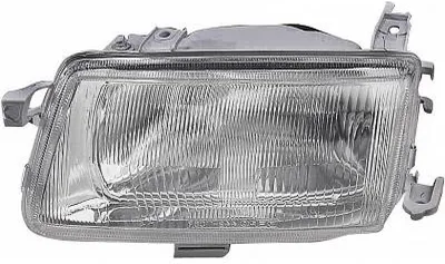 Produktbild von DIEDERICHS Scheinwerfer Links für OPEL Astra F CC (T92) 1804185