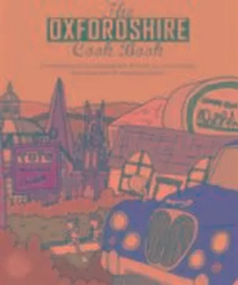Immagine prodotto di The Oxfordshire Cook Book