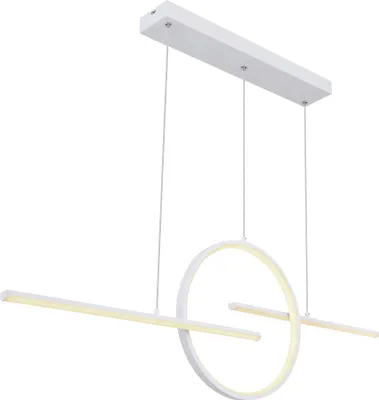 Obrázok produktu pre GLOBO 67121-50W, LED, 6200 lm, IP20