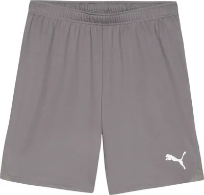 Immagine prodotto di Pantaloncini Puma Teamgoal Uomo - Grigio