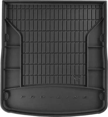 Obrázek produktu pro Kobercová vložka do zavazadlového prostoru Audi A6 C7 Kombi 2011-2018 TM