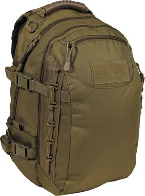 Obrázok produktu pre Batoh MFHHighDefence, akčný, coyote tan