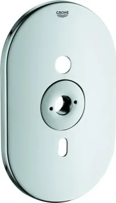Produktbild von GROHE 42443000, Chrom