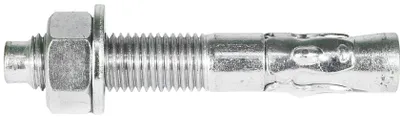Obrázek produktu pro Kotva s karabinou KMK 6/50/100 – E-100-0204