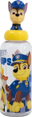 Obrázek produktu pro Tlapková patrola Tumbler - 3D dětský tumbler Rescue Pups 560?ml