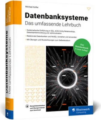 Image de Systèmes de bases de données