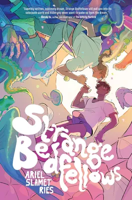 Produktbild von Strange Bedfellows