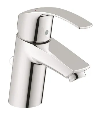 Image de Mitigeur monocommande GROHE pour lavabo Eurosmart