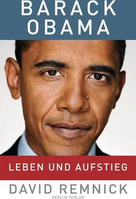 Immagine prodotto di Barack Obama: vita e ascesa