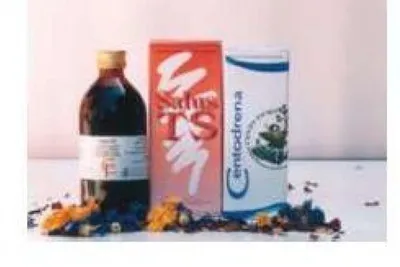 Immagine prodotto di Centodrena Bevanda Alcolica 100 Ml