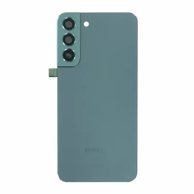 Produktbild von Samsung, Ersatzteil Akkudeckel für Samsung Galaxy S22 Plus, Grün