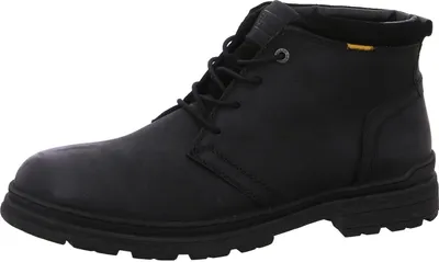 Zdjęcie produktu dla Camel Active sznurowane buty czarny