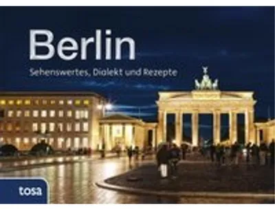 Produktbild von Berlin