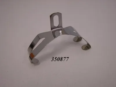 Produktbild von Schiebebrücke SKS für Chromoplastics P65, 65mm breit