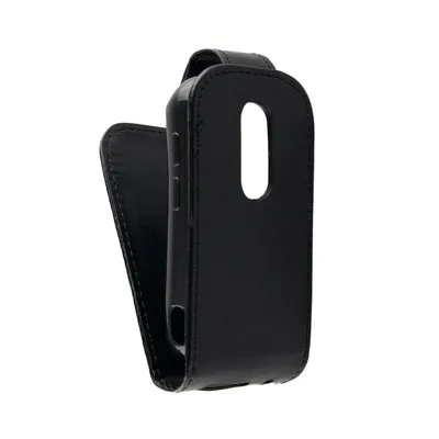 Produktbild von caseroxx Handy Hülle Flip Cover kompatibel mit Unihertz Jelly 2, Smartphone Tasche Flip Cover