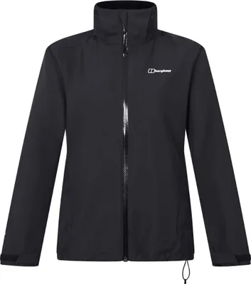 Obrázek produktu pro Dámská bunda Roam InterActive – Berghaus, barva: BP6-BLACK/BLACK, velikost: UK 18 // DE 44
