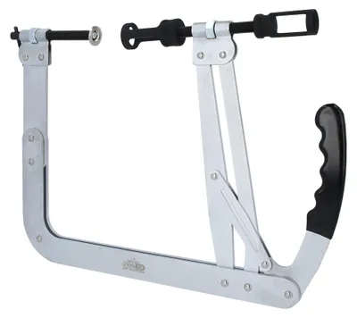 Productafbeelding van KS TOOLS Ventielveerontspanner 150.1140, 2000 gram