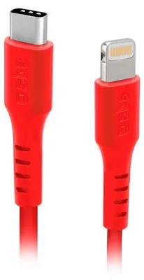 Image de SBS Câble données et recharge USB-C - Lightning