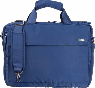 Produktbild von National Geograpic Briefcase National Geograpic Messenger Umhängetasche N13908