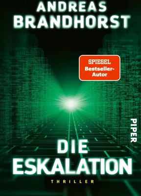 Produktbild von Die Eskalation