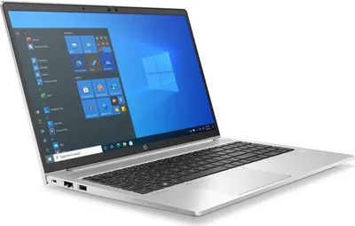 Produktbild von REFURBISHED HP Probook 650 G8 i5-1135G7 16 GB RAM 512 GB SSD