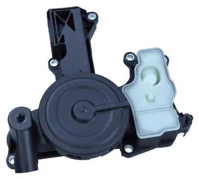 Produktbild von MAXGEAR 18-1379 Ölabscheider Kurbelgehäuseentlüftung für VW Transporter V Bus (7HB, 7HJ, 7EB, 7EJ, 7EF, 7EG, 7HF, 7EC) Multivan V Multivan VI