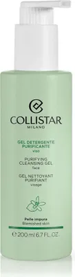 Image de Collistar Gel nettoyant purifiant 200ml
