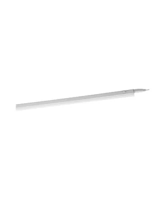 Image de LEDVANCE Luminaire LED en bandeau, luminaire d'intérieur, blanc chaud, longueur : 60 cm, LED Switch Batten