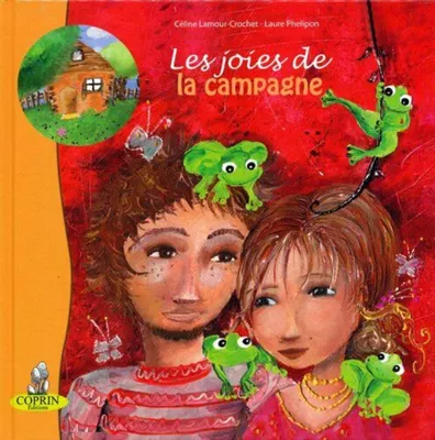 Image de Les joies de la campagne
