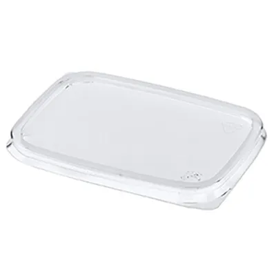 Produktbild von PAPSTAR Deckel für Verpackungsbecher eckig