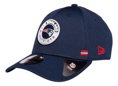 Produktbild von NEW ERA SIDELINE ROAD 39THIRTY® PRIMARY New England Patriots S/M