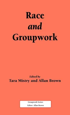 Produktbild von Race and Groupwork