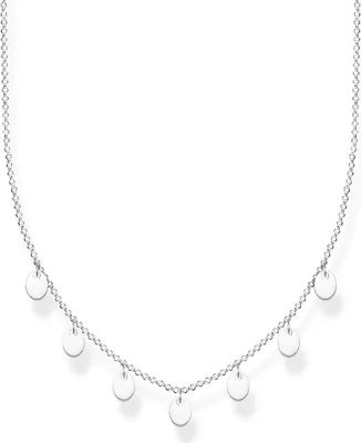 Produktbild von Thomas Sabo KE2107-001-21-L45V Damenhalskette