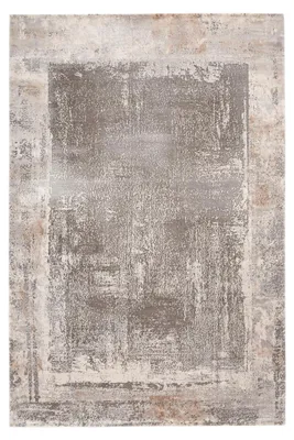 Produktbild von 80x150 cm Musterteppich My Jewel of Obsession 958 taupe