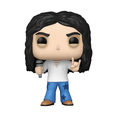 Obrázok produktu pre Funko Pop! Rocks, Ronnie James Dio, Vinyl Figur, Sammelfigur, 288