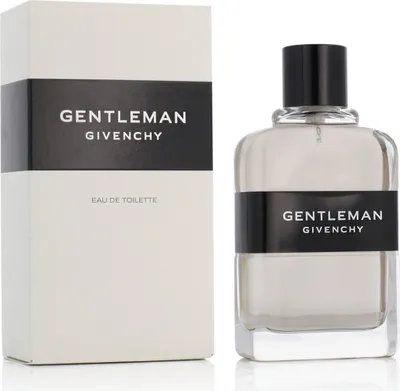 Obrázok produktu pre Givenchy Gentleman toaletná voda 100ml
