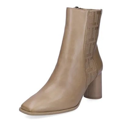 Produktbild von Tamaris Damen Stiefelette taupe