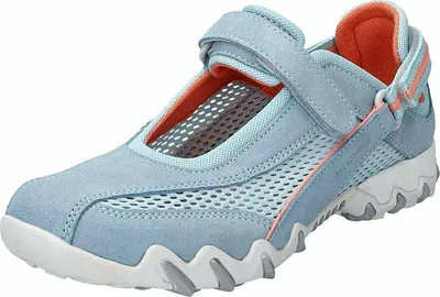 Produktbild von Allrounder by Mephisto Outdoor Sandalen für Damen