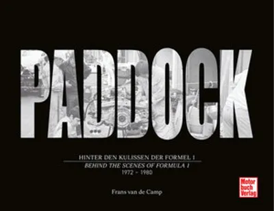 Image de Paddock