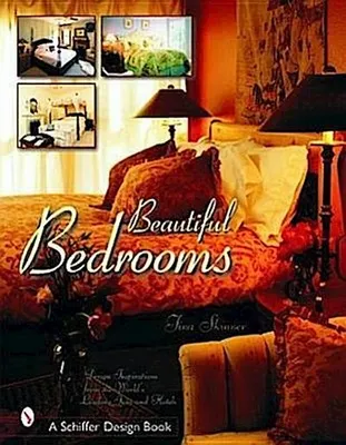 Obrázok produktu pre Beautiful Bedrooms