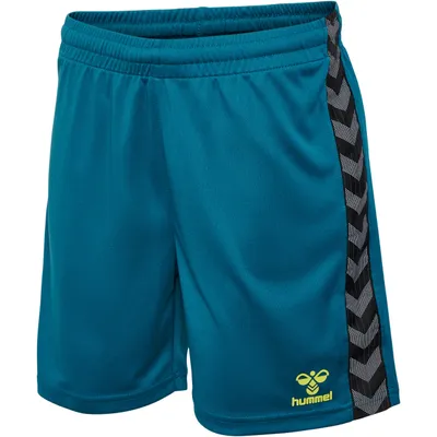 Obrázok produktu pre Hummel hmlAUTHENTIC PL SHORTS KIDS